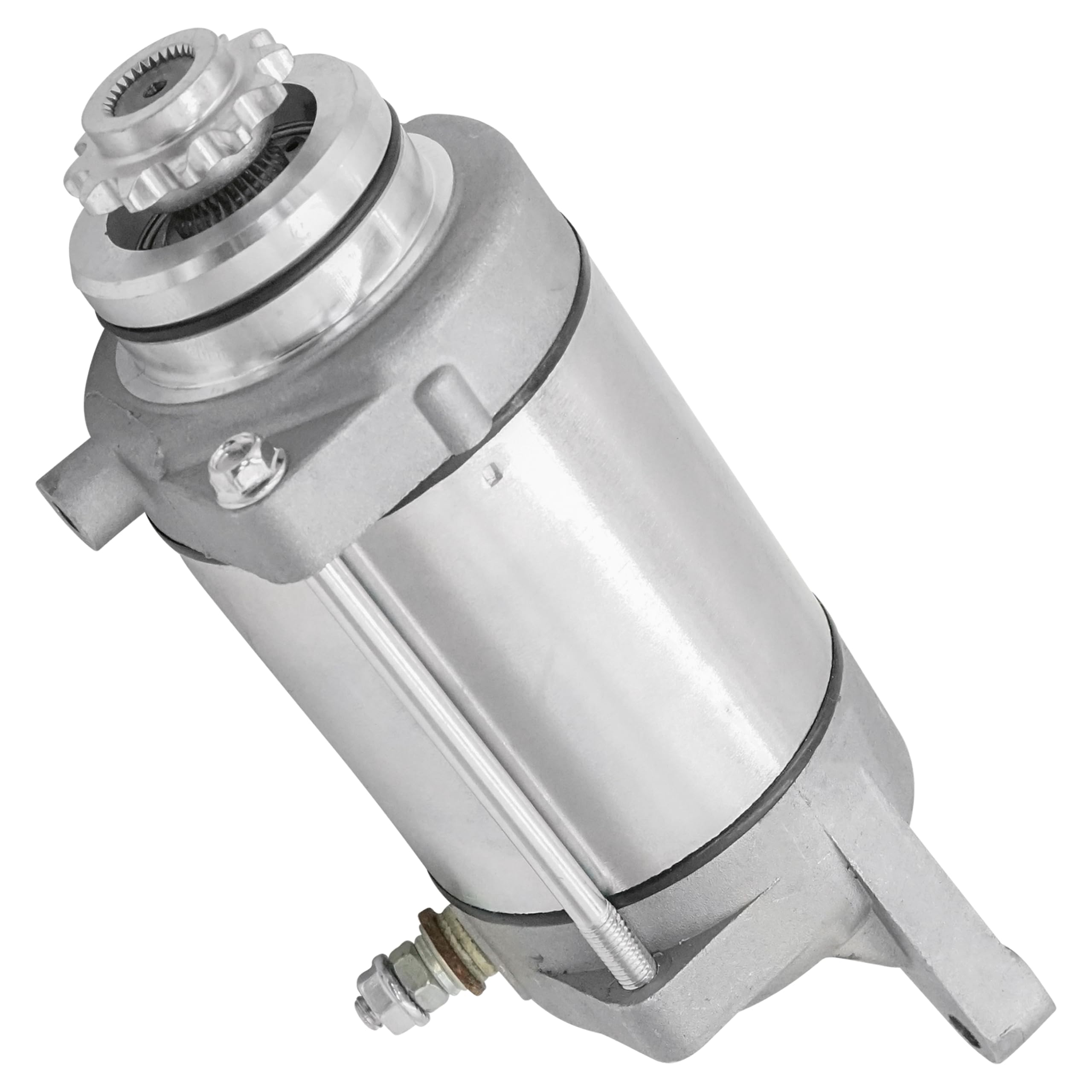 Amazon.com: Caltric Starter Compatible with Kawasaki EX500 Ninja